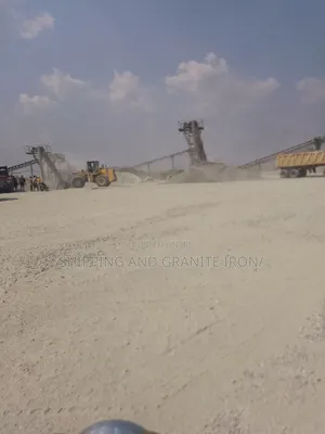 Mining Company