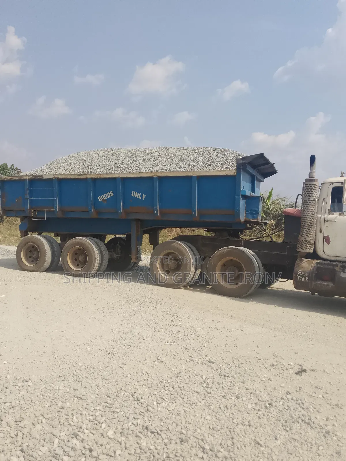 Mining Company