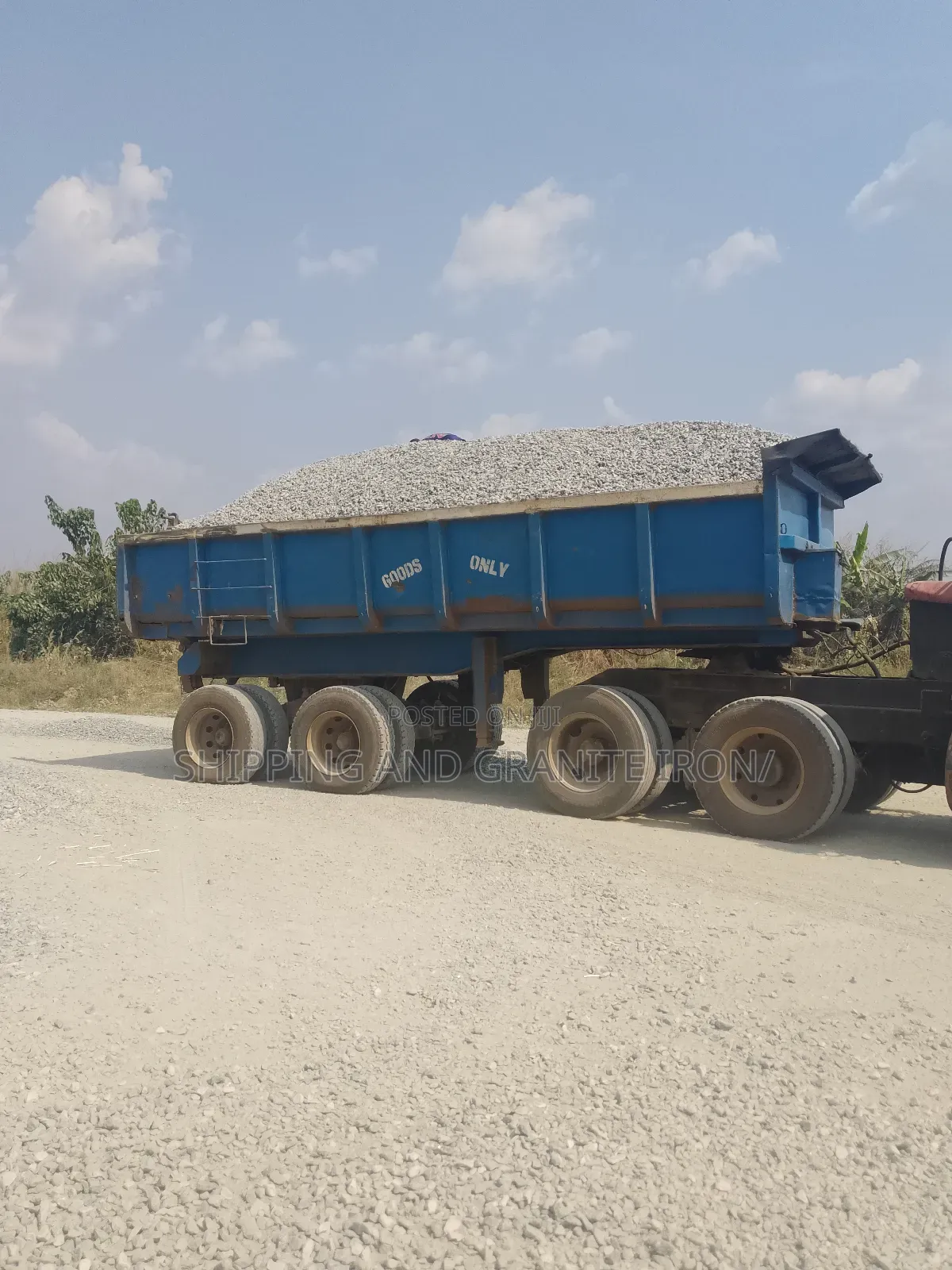 Mining Company