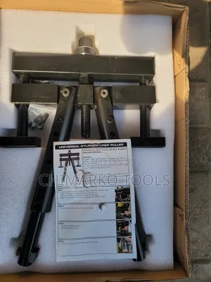 Sleeve Puller