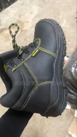 Safety Shoe