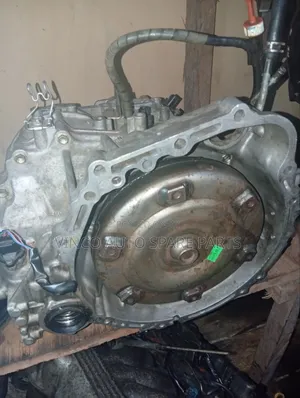Toyota Sienna Japan Gearbox 13pin 204/205/206/207