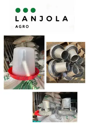 Livestock Accessories