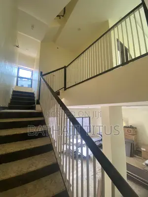 4bdrm Duplex in Wuye for rent