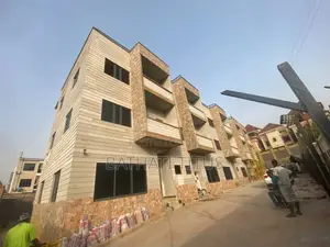 4bdrm Duplex in Wuye for rent