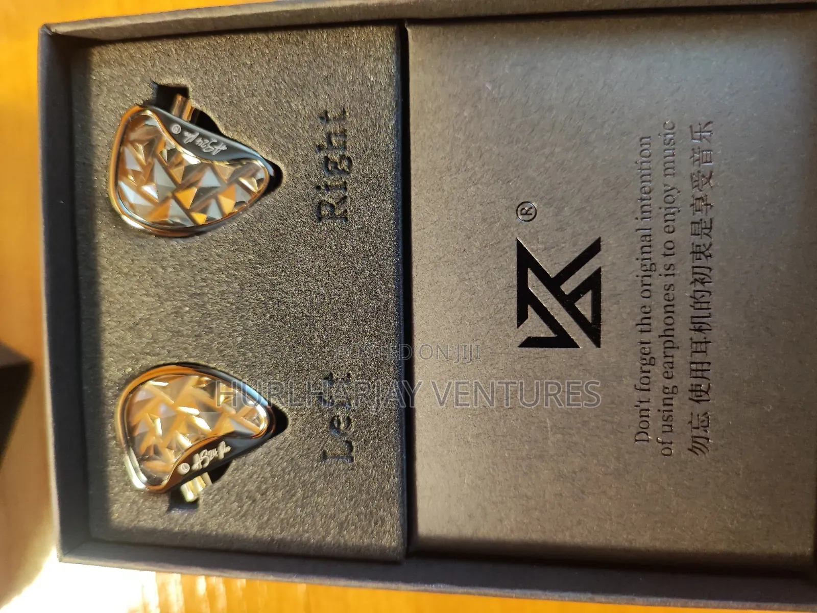 Kz As24 Pro (Standard Version)
