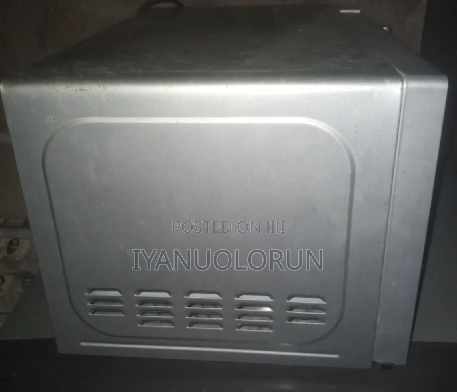 Russell Hobbs Microwave