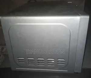 Russell Hobbs Microwave
