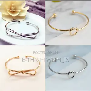 Female Jewelry