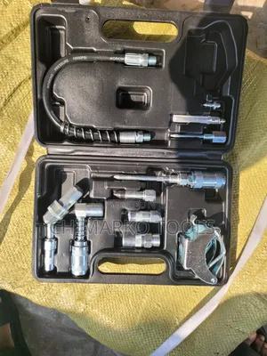 Grease Gun Accessory