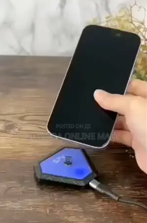 SPV Wireless Charger
