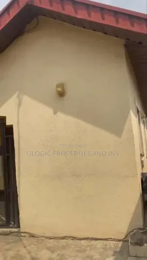 6bdrm Block of Flats in Obafemi-Owode for sale