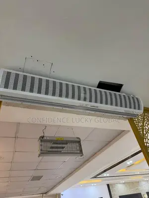 High Quality Air Curtain