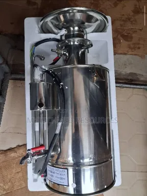 Water Distillers
