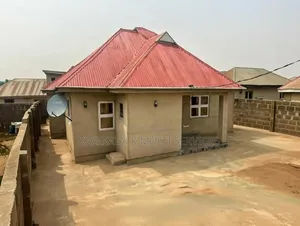 3bdrm Bungalow in Nil, Ilorin South for sale