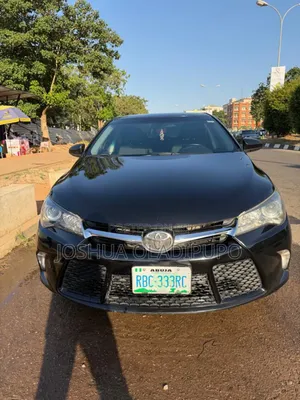 Abuja Car Hire