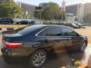 Abuja Car Hire