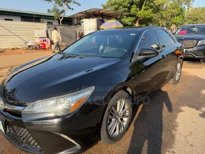 Abuja Car Hire