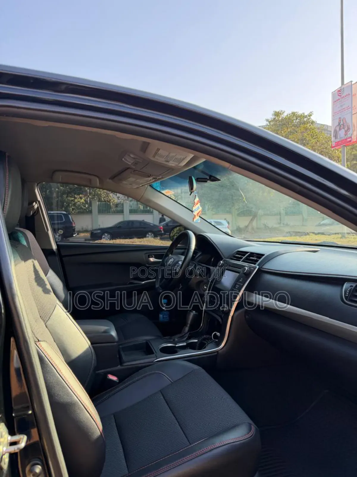 Abuja Car Hire