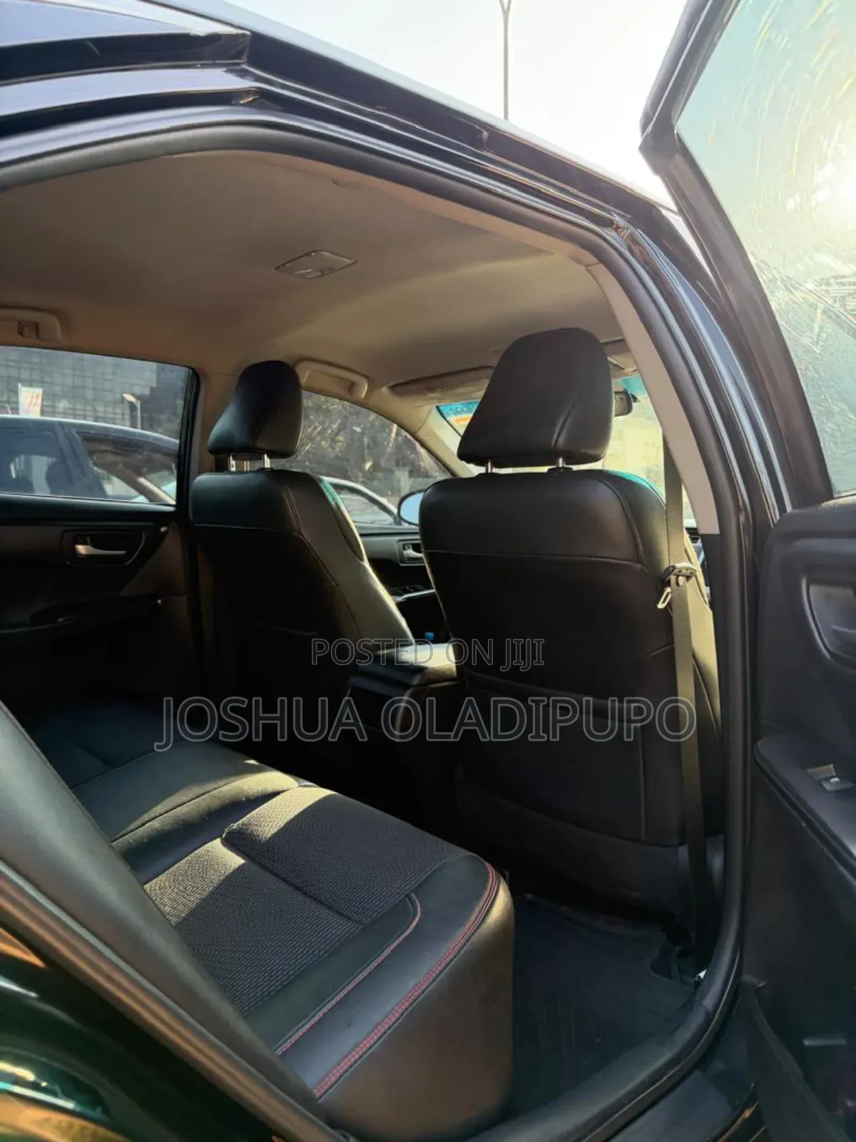 Abuja Car Hire