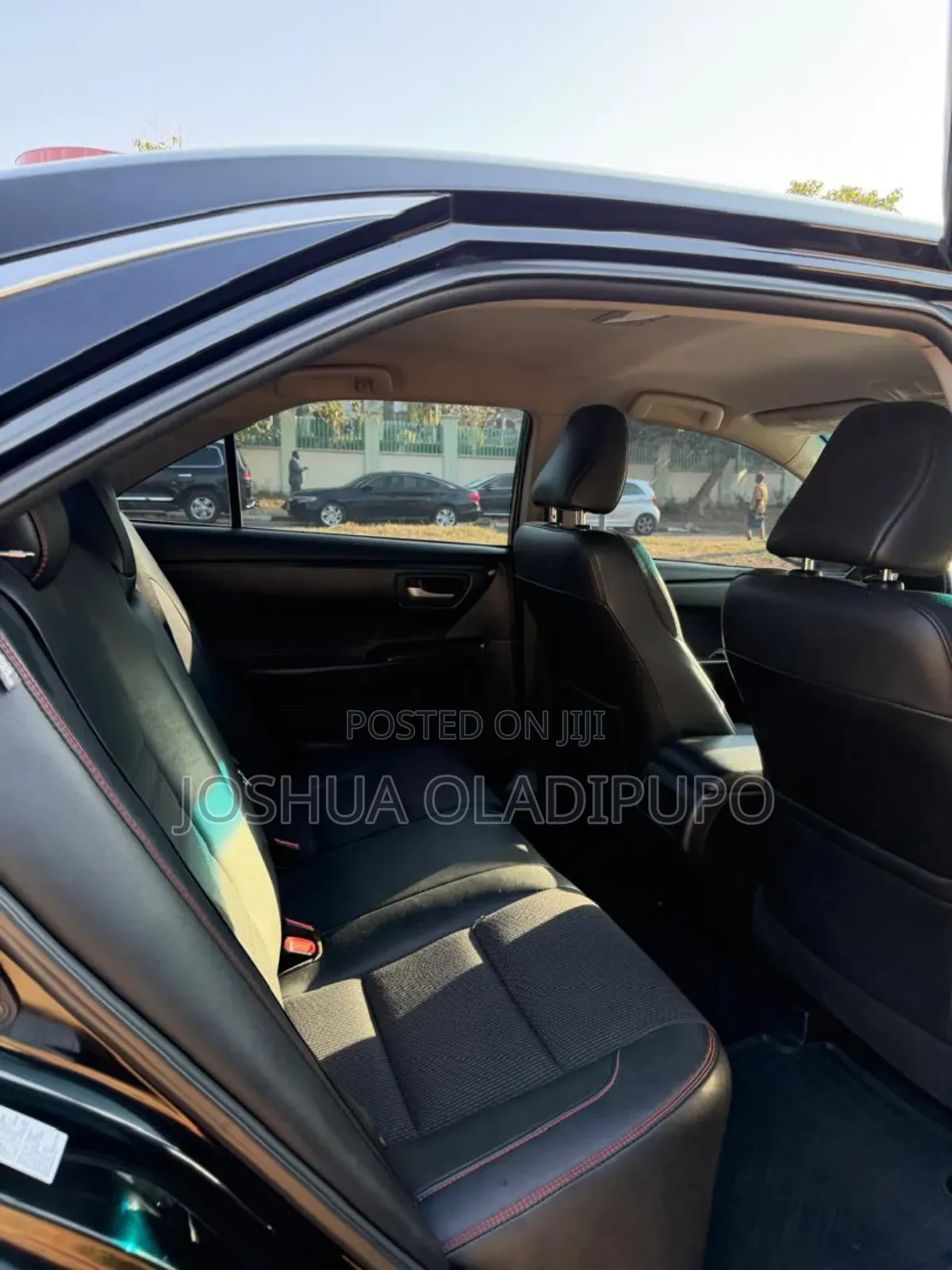 Abuja Car Hire