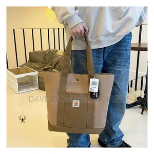 Carharrt Tote Bag