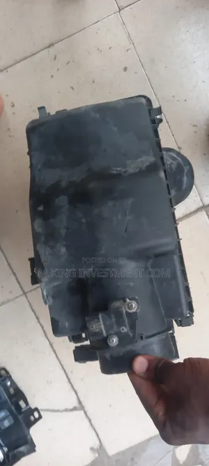 Up Airbox 2013accord V6