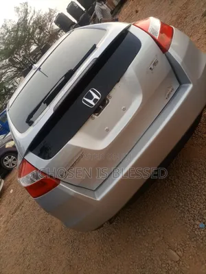 Honda Accord Crosstour EX 2012 Silver