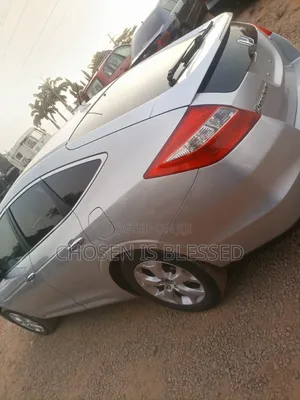 Honda Accord Crosstour EX 2012 Silver