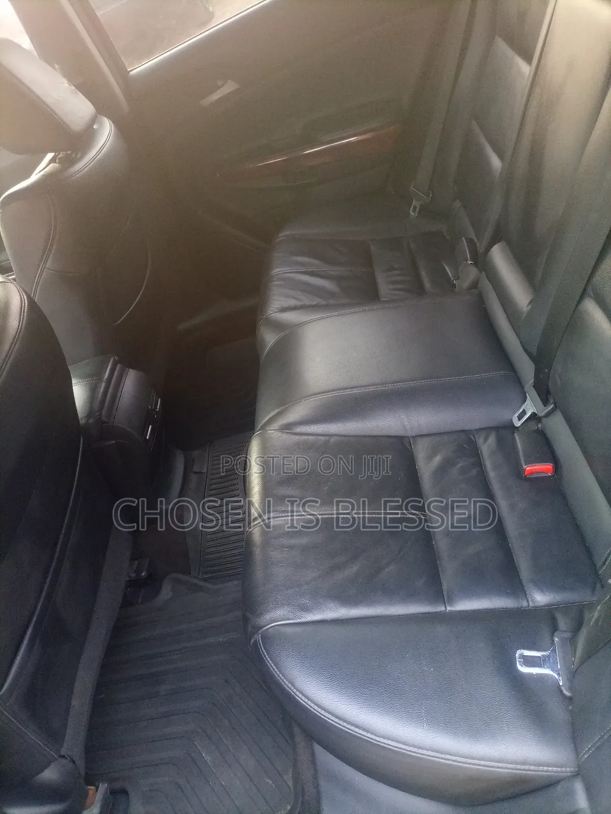 Honda Accord Crosstour EX 2012 Silver