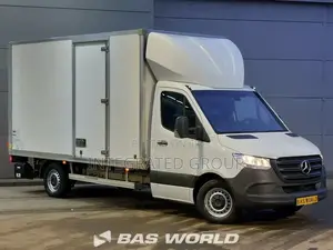 Inter State Truck Abia