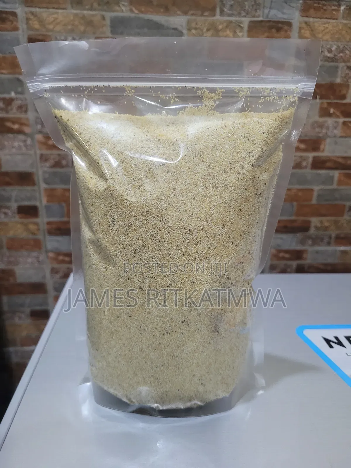 Fonio / Acha / Hungry Rice
