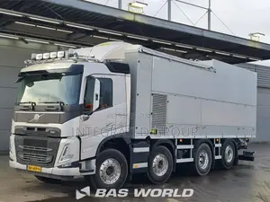 Abuja Inter State Trucking