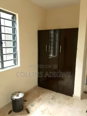2bdrm Apartment in Ogombo Ajah for rent