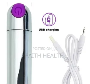 Yein Bullet Vibrator
