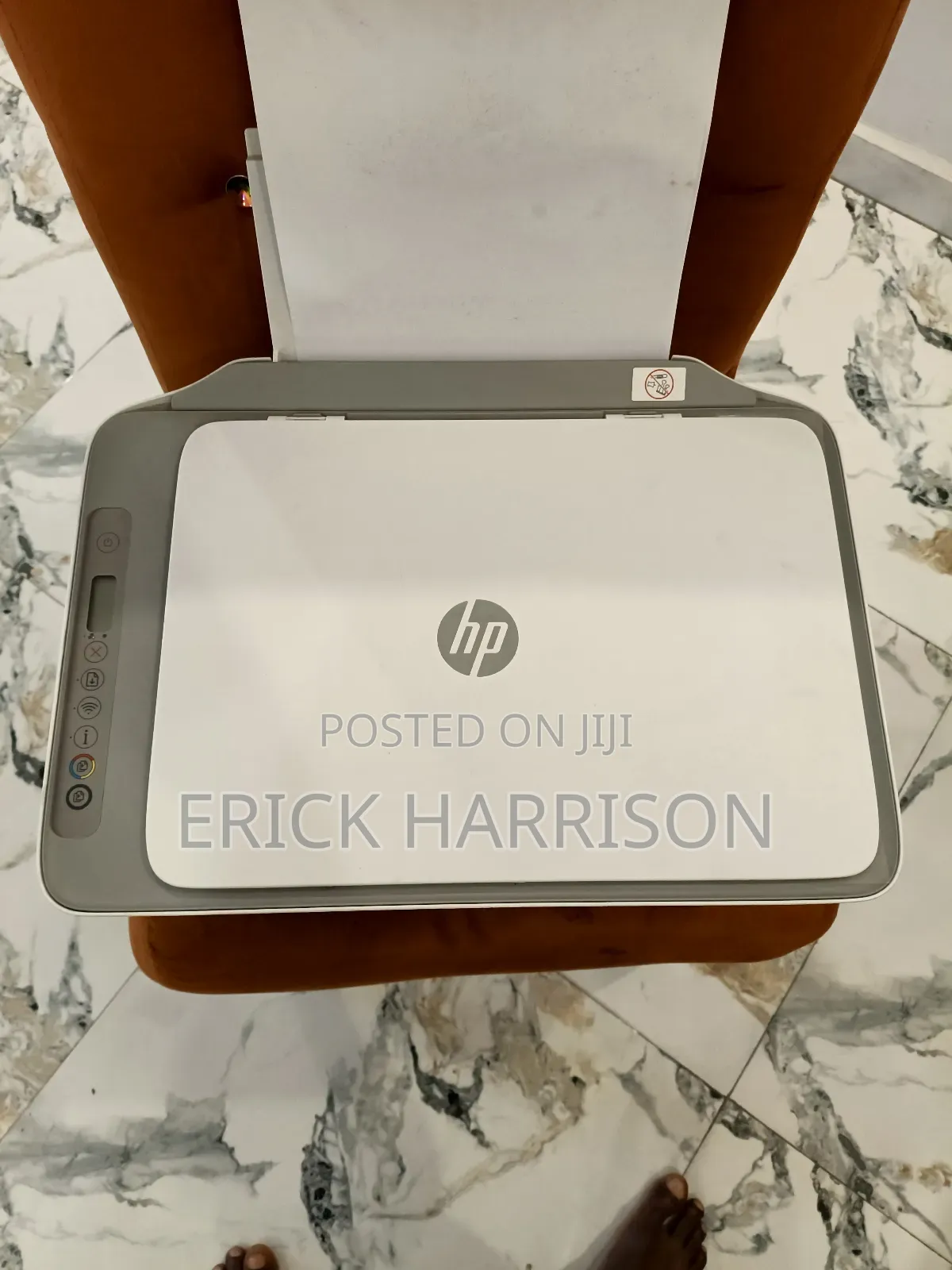 Used but Neat Printer