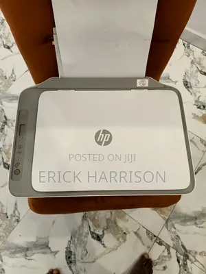 Used but Neat Printer