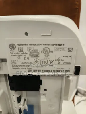 Used but Neat Printer