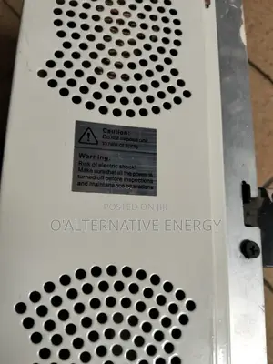 100a 12,24,36,48v Auto Detect Solar Charge Controller