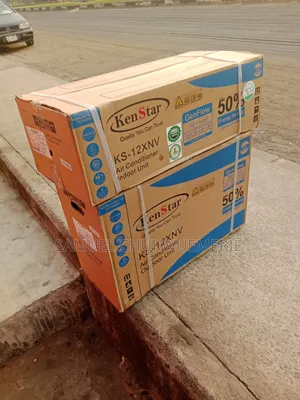Kenstar Ac 1.5hp Split Unit