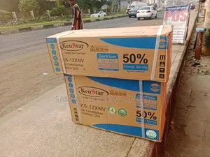 Kenstar Ac 1.5hp Split Unit