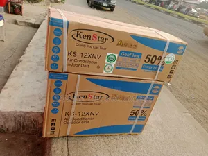 Kenstar Ac 1.5hp Split Unit