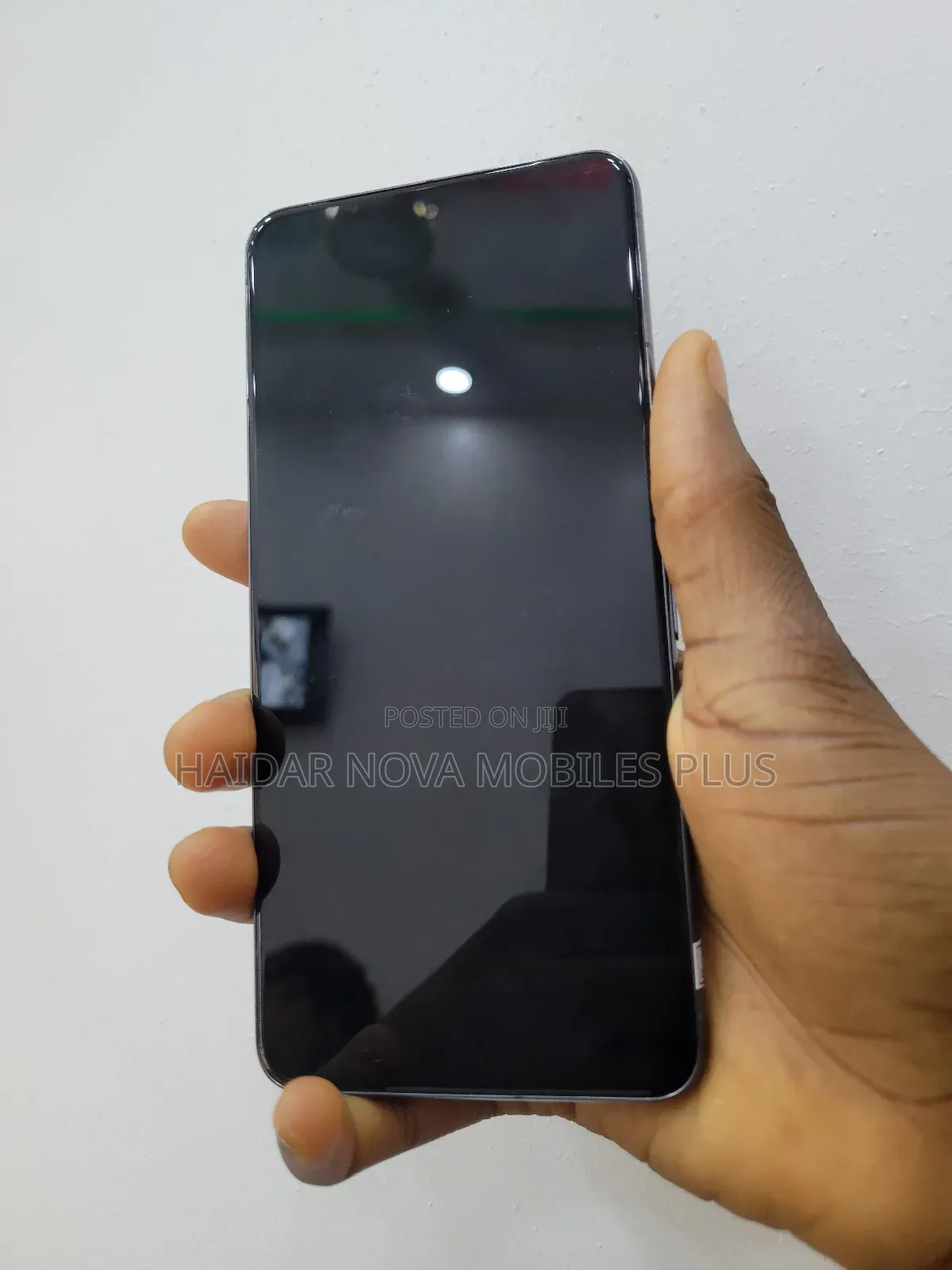 Google Pixel 8 Pro 256 GB Black