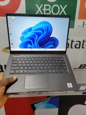 Laptop Dell Latitude 7320 16GB Intel Core I7 SSD 256GB
