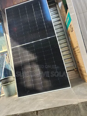 750w Mono Solar Panels Available Now ✨ 💜