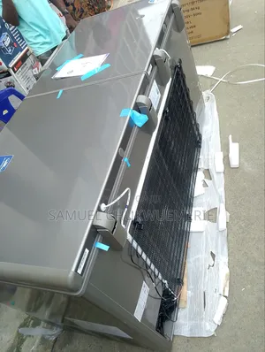 Haier Thermocool Inverter Chest Freezer