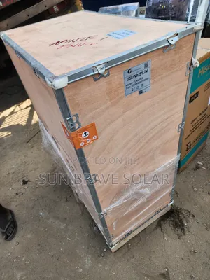 25kwh Felicity Lithium Iron Battery Available