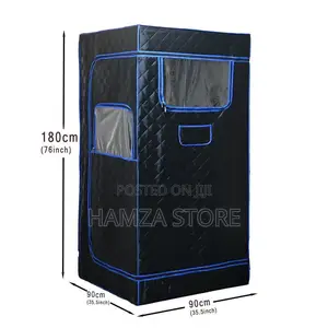 Sauna Tent