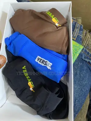 Condom Boxers Underwear