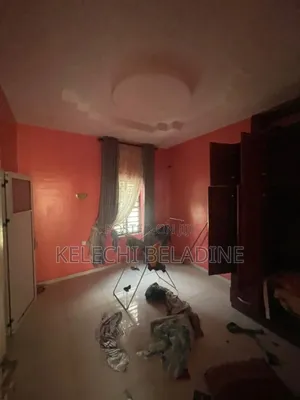 4bdrm Duplex in Ago Palace for rent